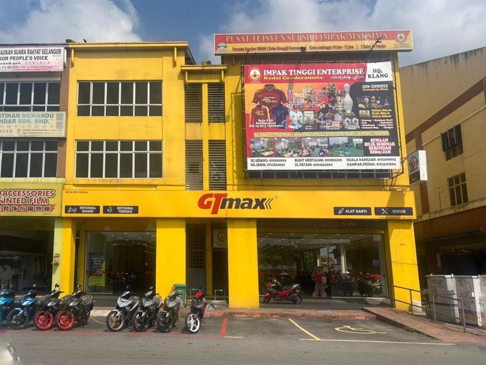 Teluk Pulai